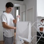 Waschpausen beachten: wann man keine Wäsche waschen darf