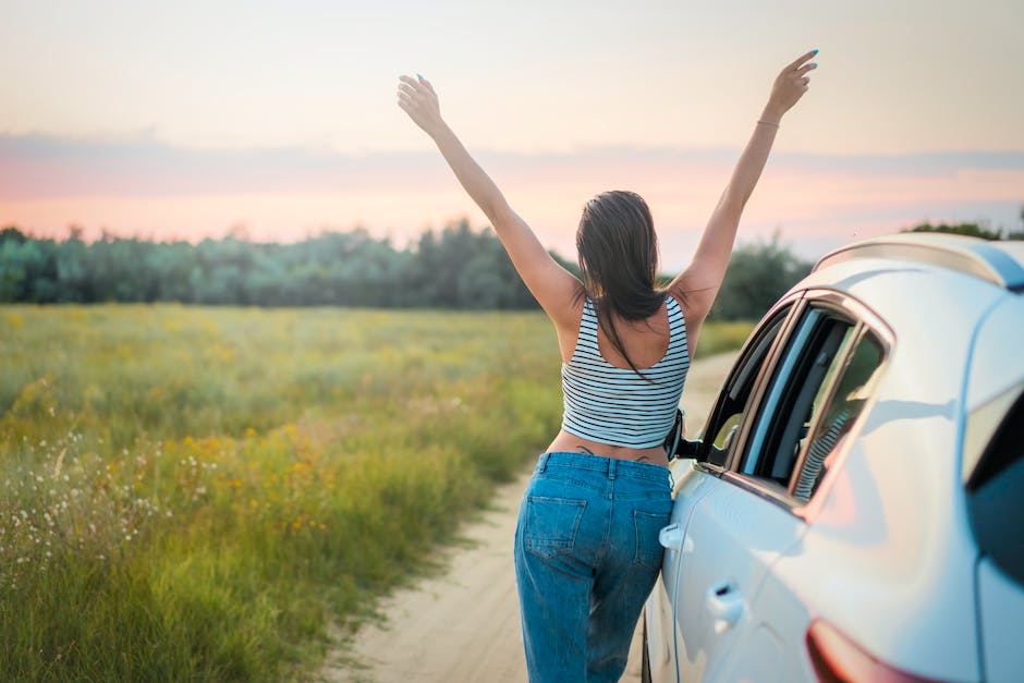  Unbewegtes Auto: Wie lange darf es dort stehen?