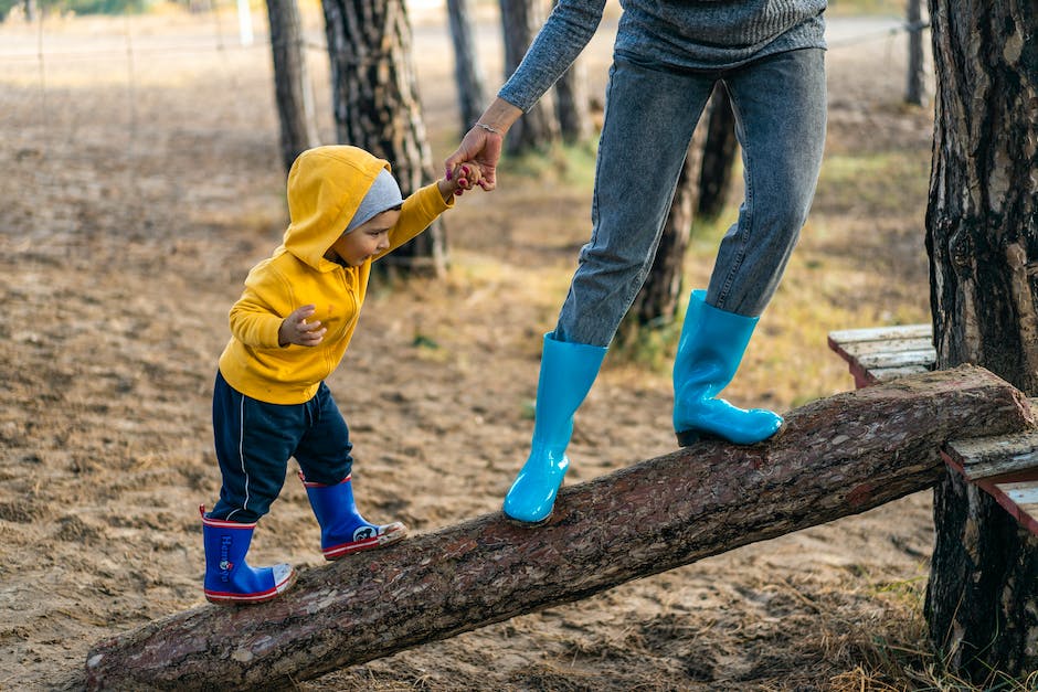  Babyschreienlänge festlegen