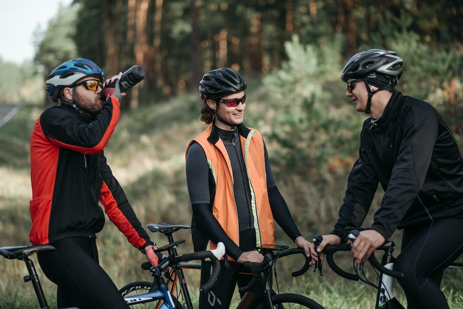  Promille-Grenzwert beim Fahrradfahren