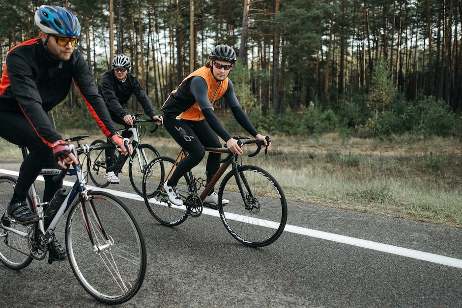 promillegrenze für Fahrradfahrer