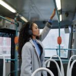 Bus überholen: wann ist es erlaubt?
