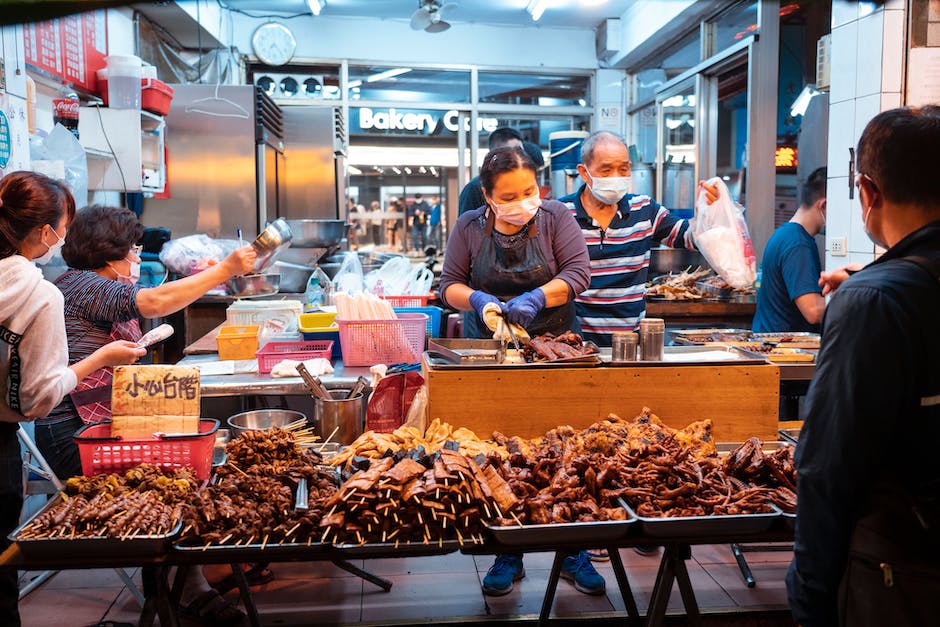 Bild zum Thema: Wann darf man im Ramadan essen?