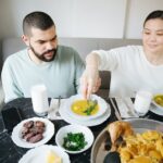 Essen im Ramadan erlaubt?
