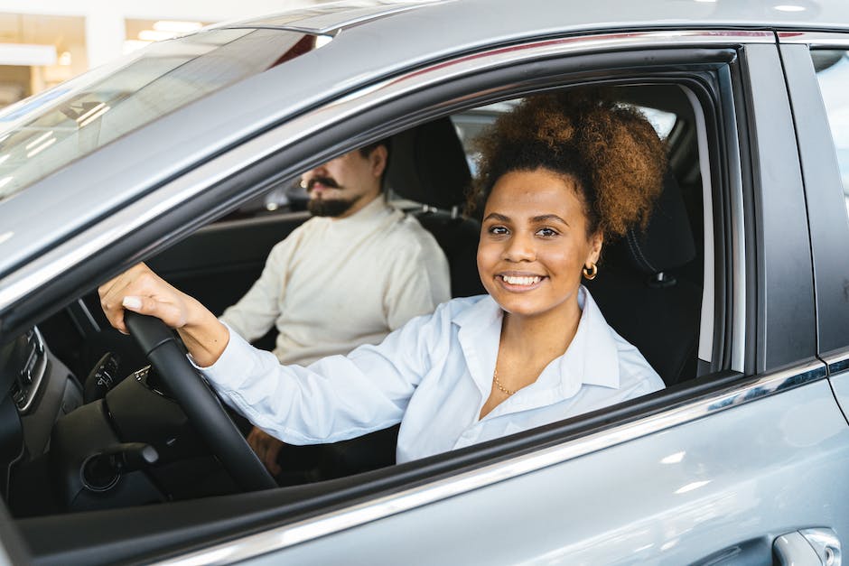  Autofahren nach HWS OP