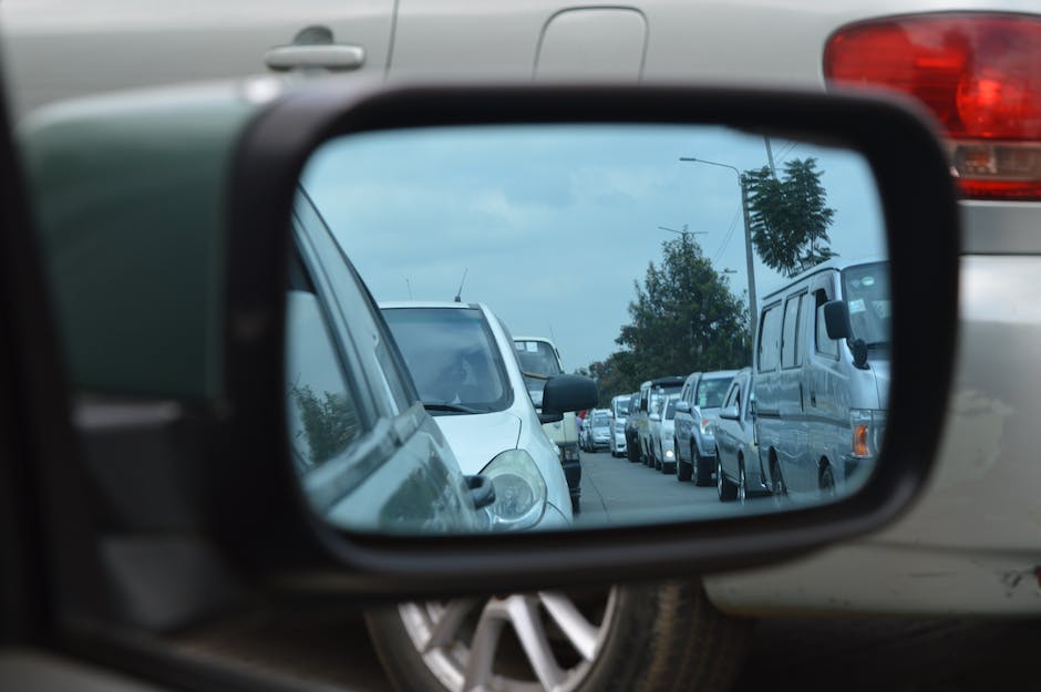 Führerschein Klasse B - Was darf ich damit fahren?