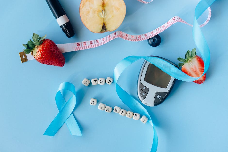 Diabetes-Diät: Verbotene Lebensmittel