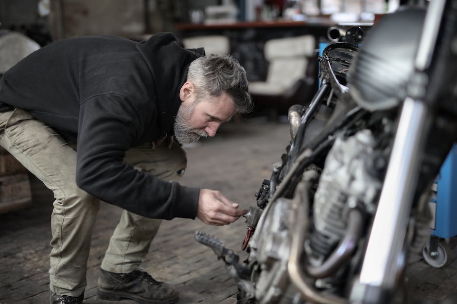 Motorradfahren mit 16 Jahren erlaubt?