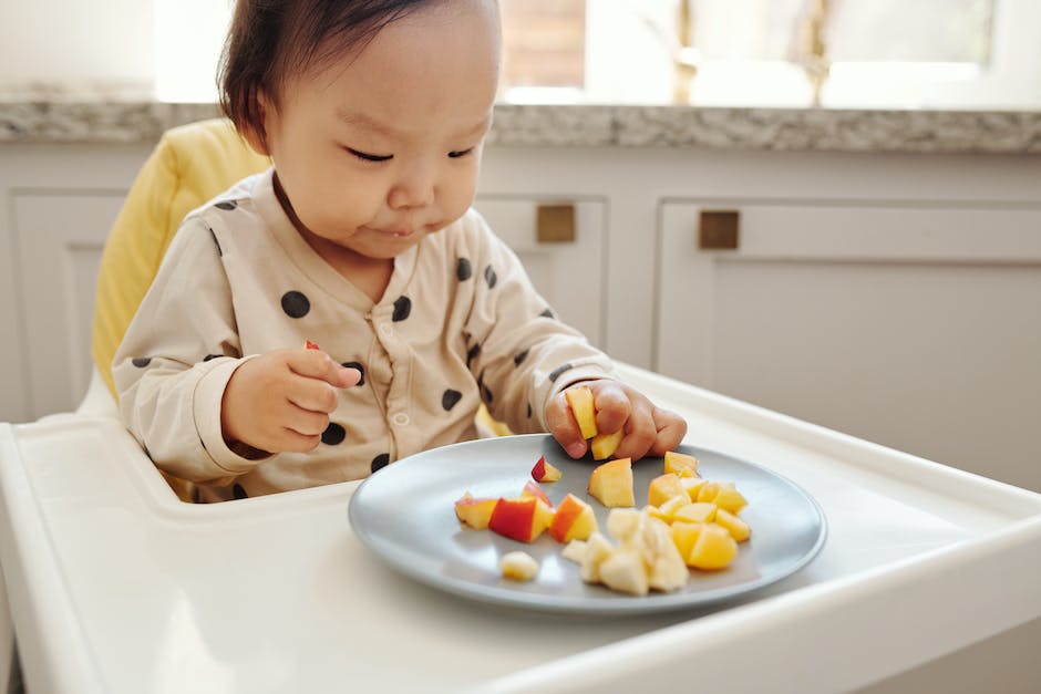  Obst und Gemüse vor einer Darmspiegelung essen