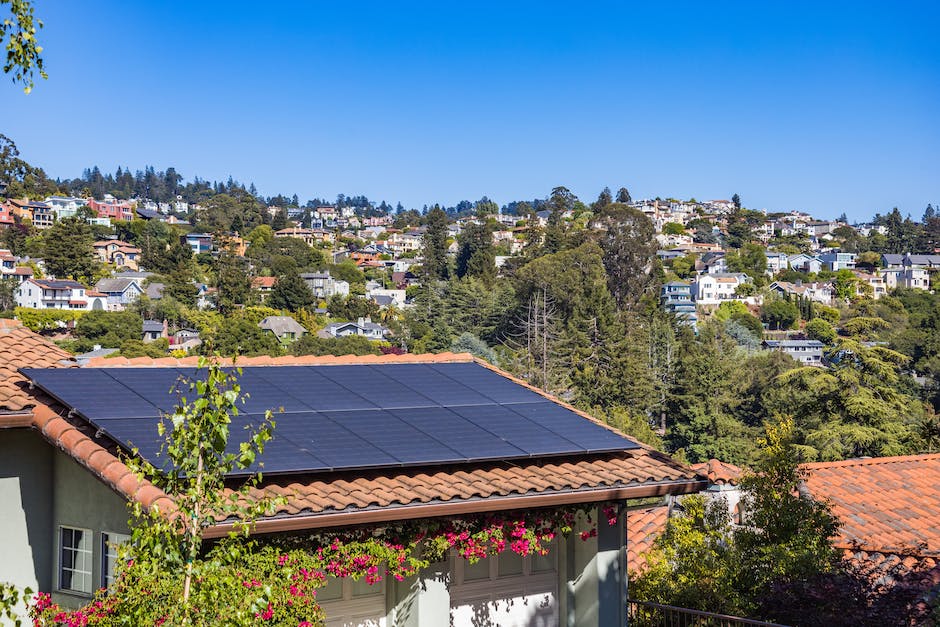  Größenbeschränkungen für Solaranlagen ohne Anmeldung