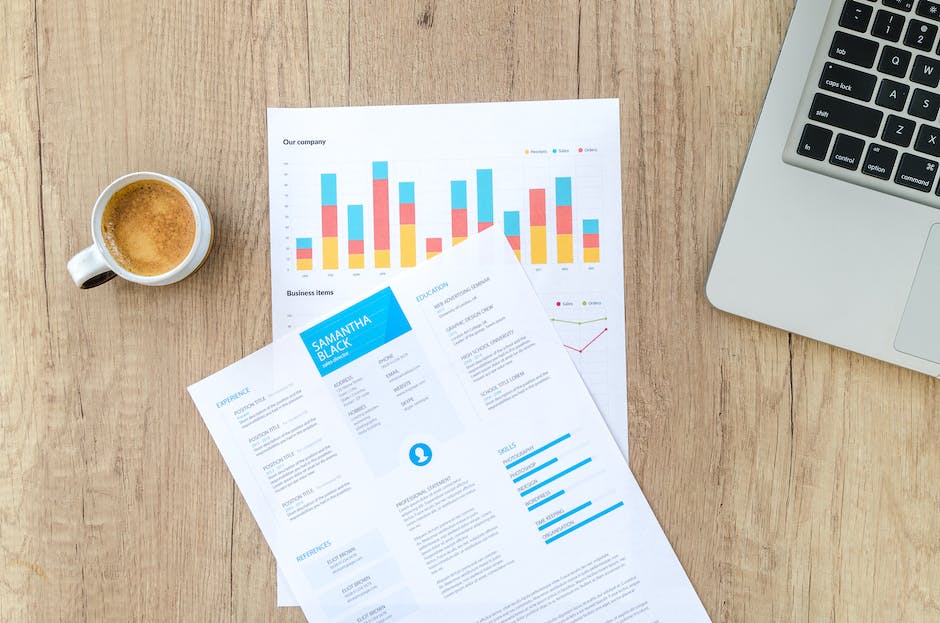 blutzuckerwerte tabelle einfach visualisiert