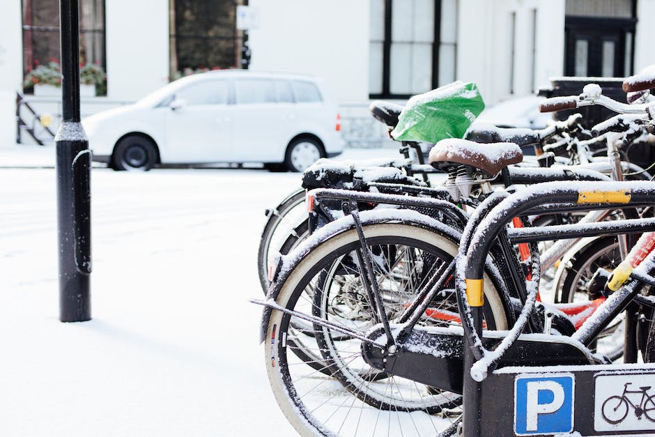  Auto im Wohngebiet parken: Zeitlimit beachten