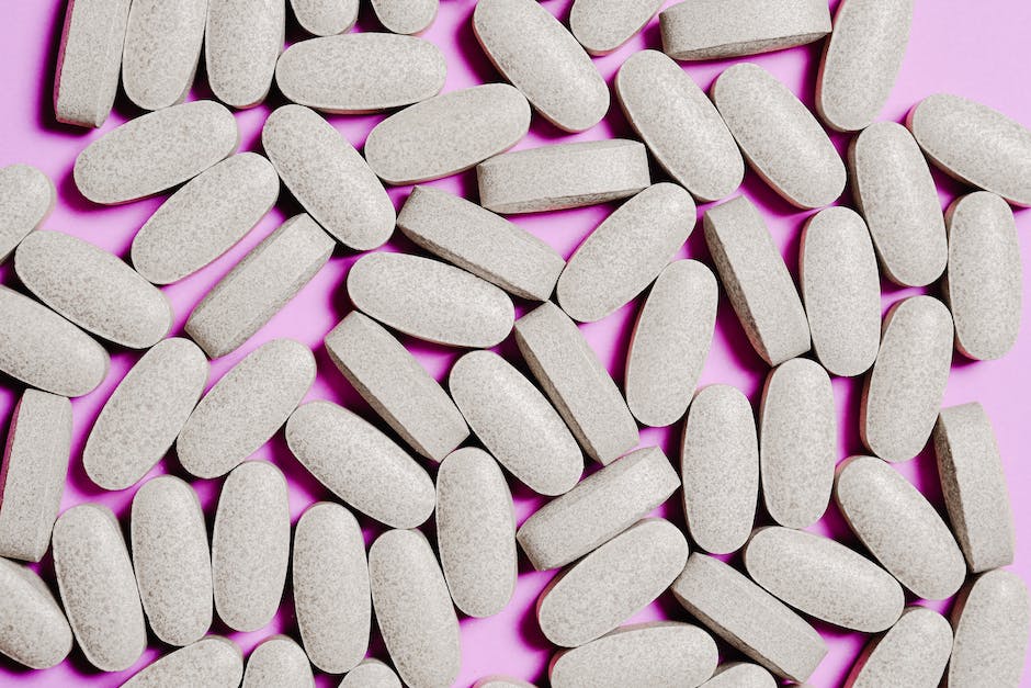  Ibuprofen 400 Einnahme-Häufigkeit