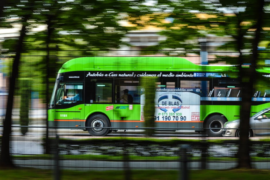 Geschwindigkeitsbegrenzung auf Landstraßen