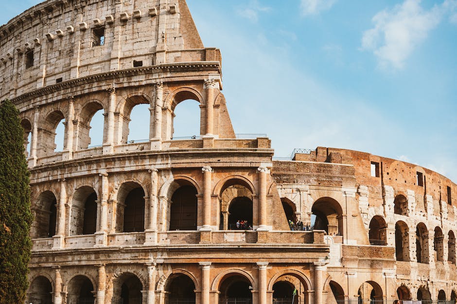  Geschwindigkeitsbegrenzung in Italien