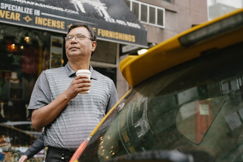 Erfahre wie viel Alkohol du vor dem Fahren trinken darfst