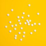 Cetirizin-Tabletten pro Tag Dosierung