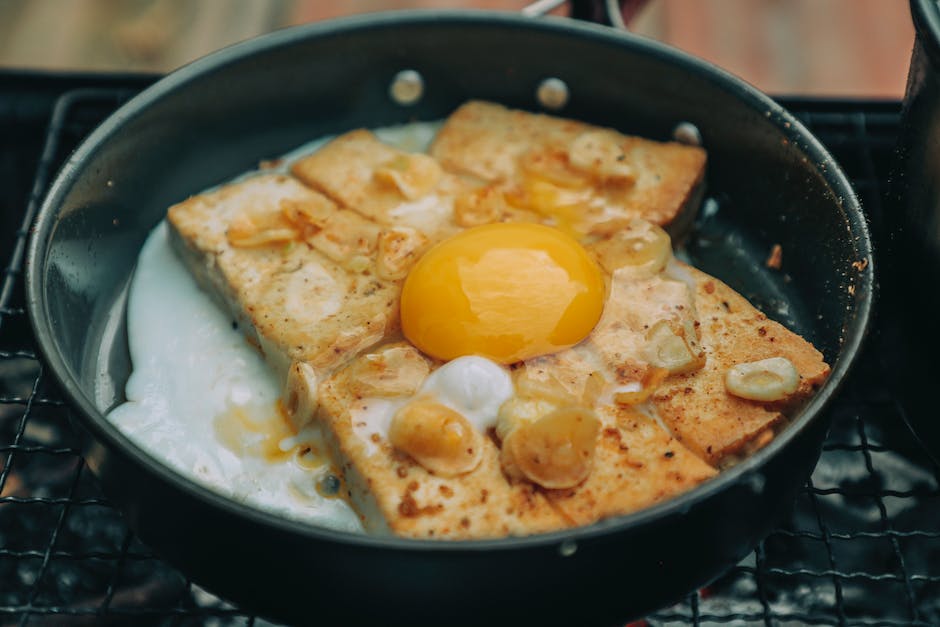 wie viele Eier pro Tag gesund sind