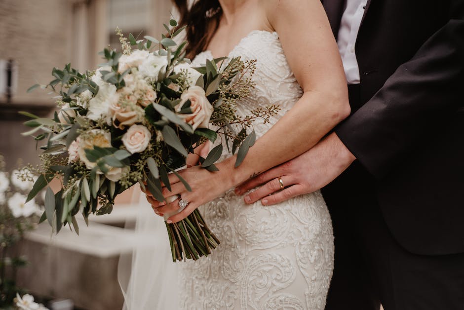  wie viele Trauzeugen man bei einer Hochzeit haben darf